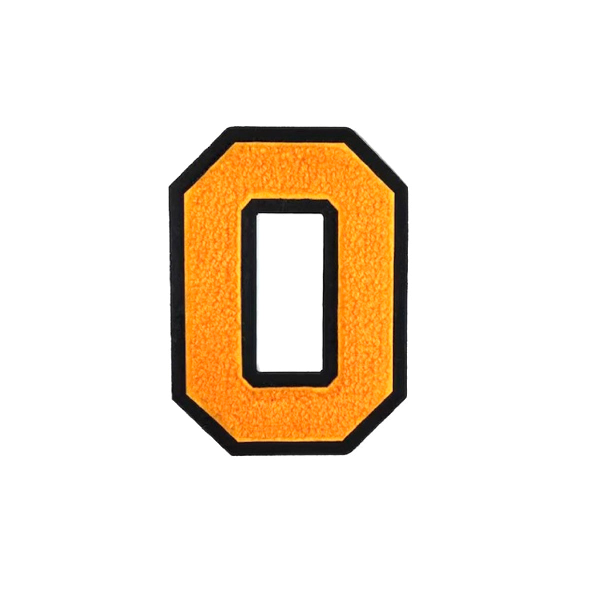 ‘O’ Varsity Patch