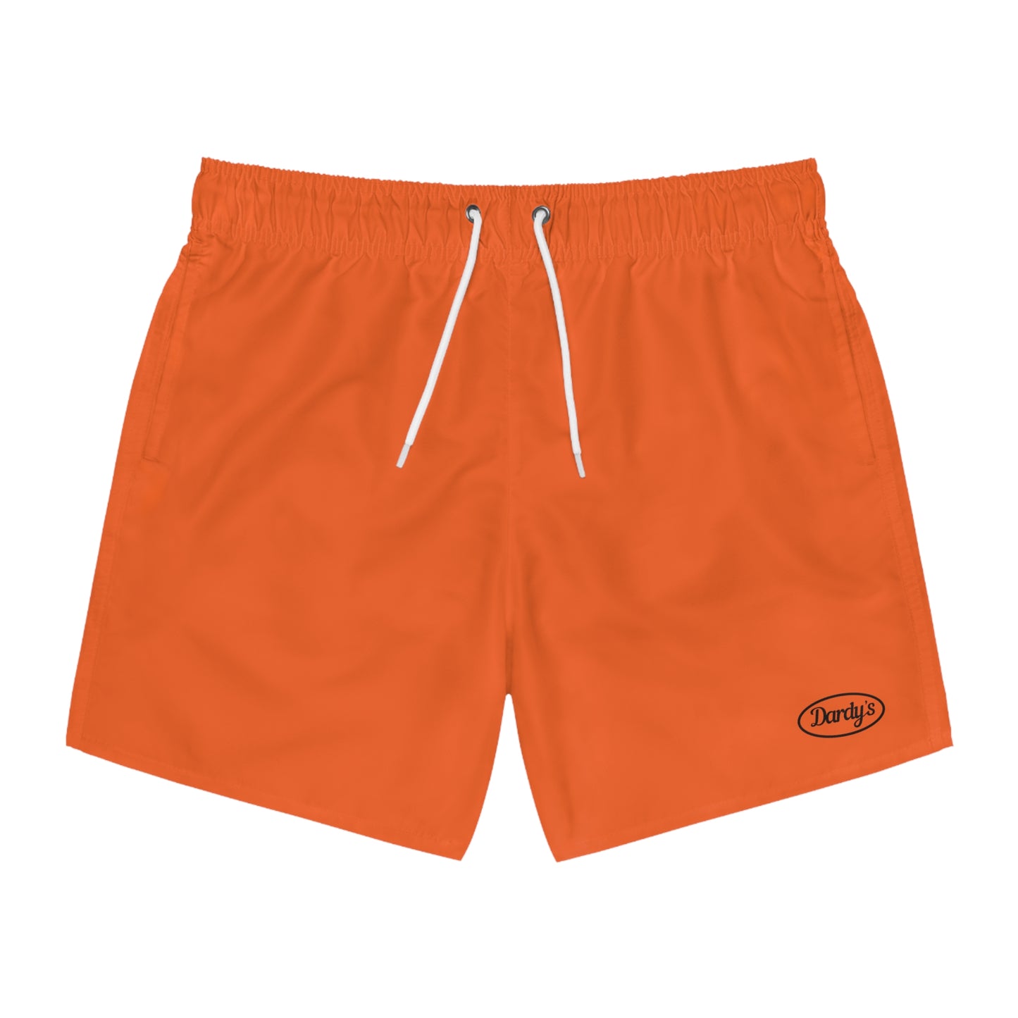 Signature Logo Swim Trunks