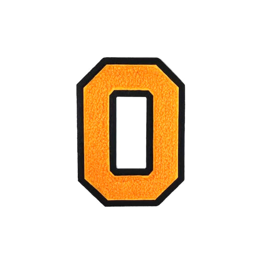 ‘O’ Varsity Patch