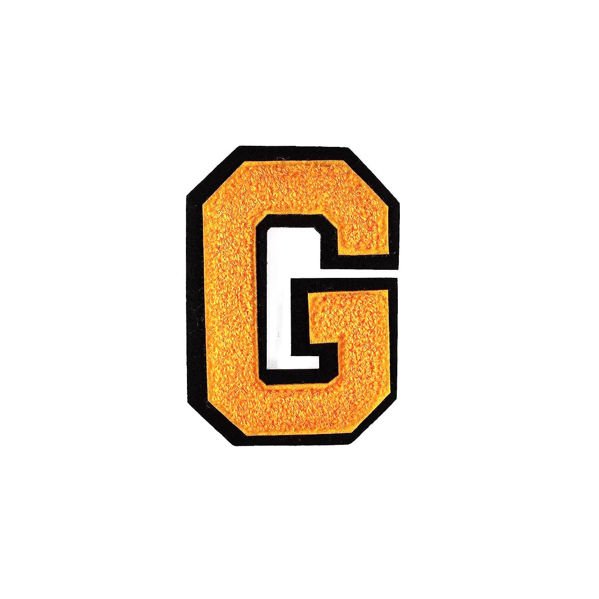‘G’ Varsity Patch